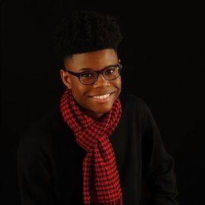 Meet your Posher, Kameron